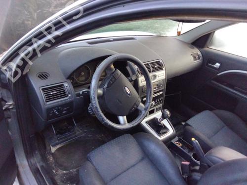 Cylinder head FORD MONDEO III (B5Y) 2.0 16V TDDi / TDCi | BP31916452M5