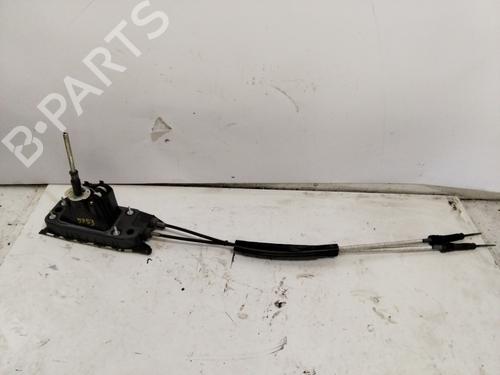 Used Gear lever SEAT LEON (5F1) [2012-2021]  19798586