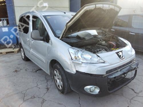 Used Parts PEUGEOT PARTNER Box Body/MPV    4502444