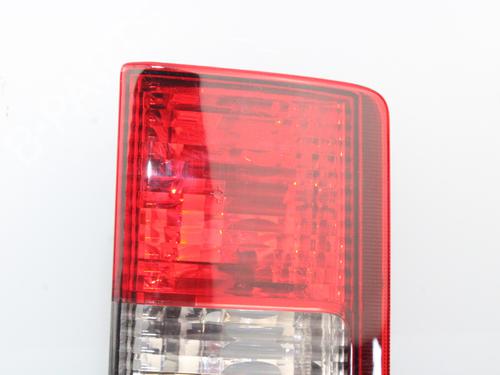 Left taillight OPEL COMBO Box Body/MPV  | BP16051267C34 