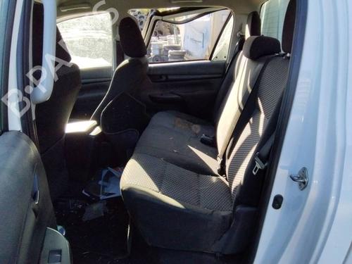 Left front window switch TOYOTA HILUX VIII Platform/Chassis (_N1_) | BP40154448I27 - Image 11