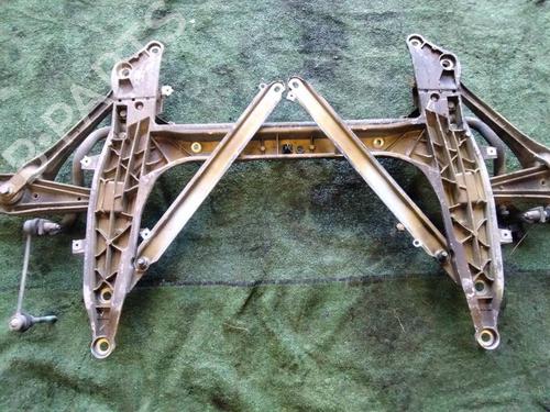 Subframe PORSCHE BOXSTER (987) 2.7 | BP39731549M9 - Image 3