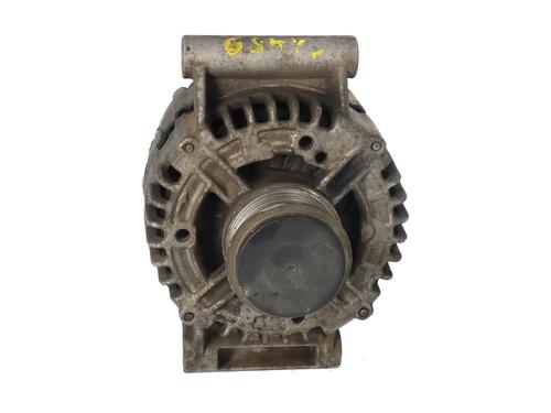 Used Alternator Alternator FORD TRANSIT Van (FA_ _) 2.0 TDCi (125 hp) 34436084 34436084