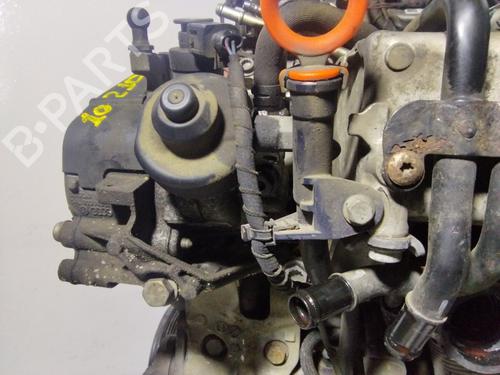 Engine AUDI A3 Sportback (8VA, 8VF) | BP30161297M1