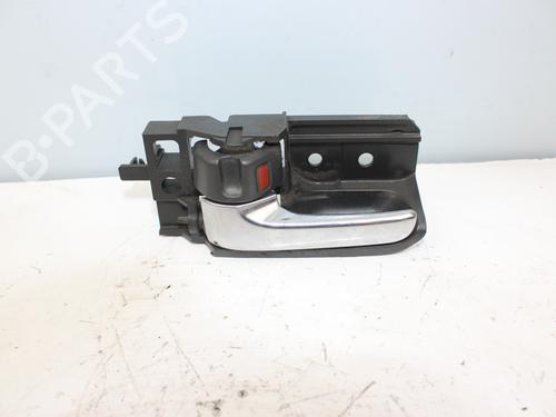 Rear left interior door handle TOYOTA AVENSIS Estate (_T25_) 2.2 D-4D (ADT251_, ADT251R) | BP18308164I15 