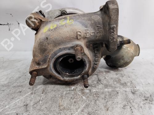 Turbolader/Kompressor VW PASSAT B5 (3B2)  | BP27564122M71 