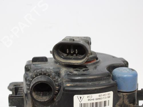 Venstre  Fortil Tågelygte RENAULT FLUENCE (L3_) 1.6 16V (L301, L30P, L30R) | BP15416314C30