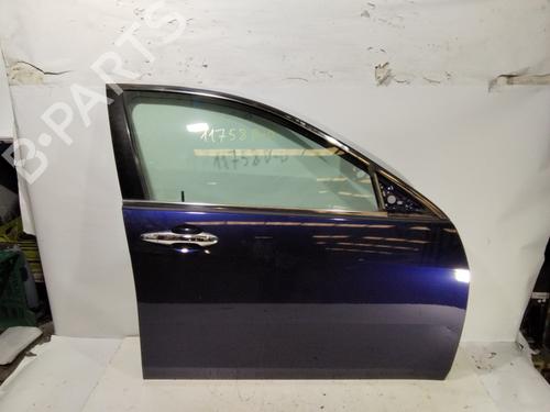 Dør højre fortil Dør højre fortil HONDA ACCORD VII (CL, CN) 2.2 i-CTDi (CN1) (140 hp) 36106910 36106910