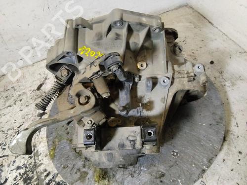 Gearbox VW GOLF PLUS V (5M1, 521) | BP37584547M3 - Image 6