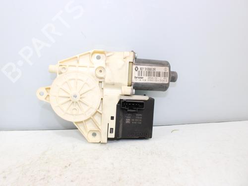 Used Left rear window motor RENAULT MEGANE III Grandtour (KZ0/1) 1.5 dCi (KZ1M, KZ1W, KZ0R) (106 hp) 18107444