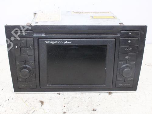 Elektronisk modul AUDI A4 B7 Avant (8ED)  | BP15283937M83 