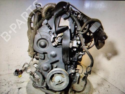 Engine CITROËN C4 I (LC_) | BP37641848M1 - Image 5