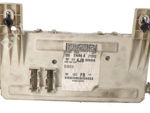 Fuse box FORD C-MAX (DM2) 1.6 TDCi | BP37435985E1 - Image 3