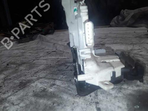 Rear right lock AUDI A4 B8 Avant (8K5)  | BP10247946C99 