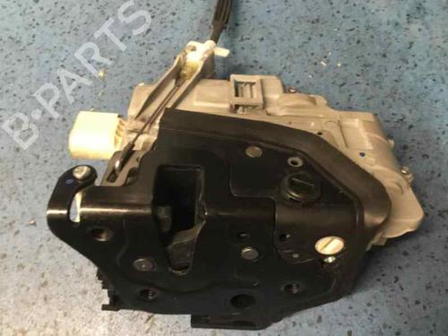 Rear right lock SKODA SUPERB I (3U4)  | BP8548164C99 