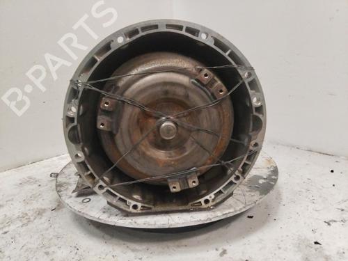 Used Gearbox MERCEDES-BENZ E-CLASS (W210) E 280 (210.063) (204 hp) 26000587