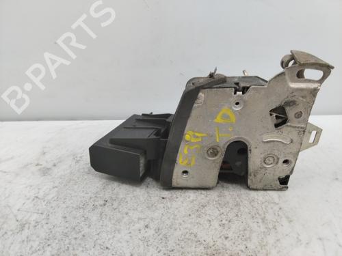 Rear right lock BMW 5 (E39)  | BP17830754C99 