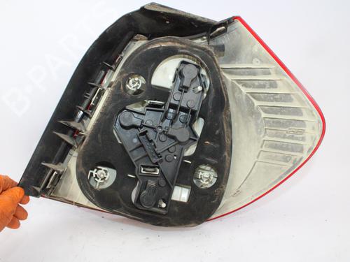 Left taillight BMW 1 (E81) 116 i | BP15603775C34 