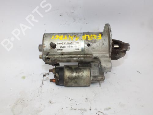 Startmotor FORD FIESTA VI (CB1, CCN) 1.4 TDCi (70 hp) 13906300