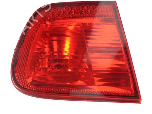 Used Left tailgate light Left tailgate light SEAT IBIZA II (6K1) [1993-2002] 34535704 34535704