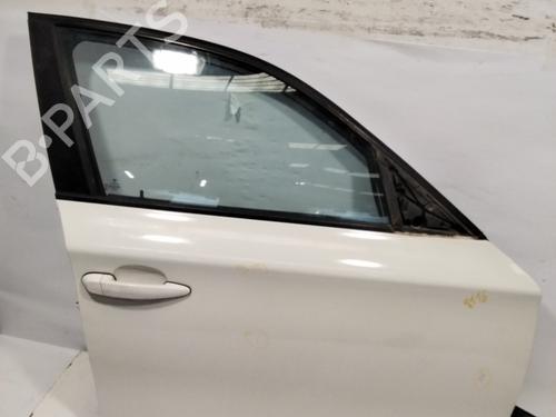 Used Right front door BMW 1 (F20) 116 i (136 hp) 22399001