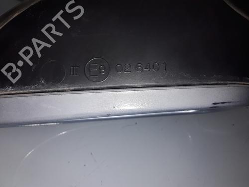 Right mirror VW PASSAT B5.5 (3B3)  | BP8910630C27 