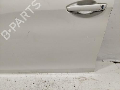 Left front door PEUGEOT 308 II (LB_, LP_, LW_, LH_, L3_) 1.2 THP 130 | BP28159028C2 