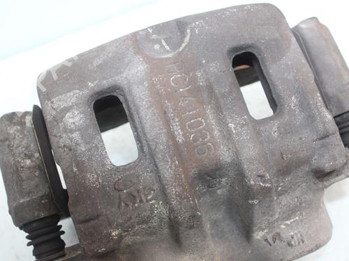 Right front brake caliper HYUNDAI TERRACAN (HP)  | BP16532630M104 