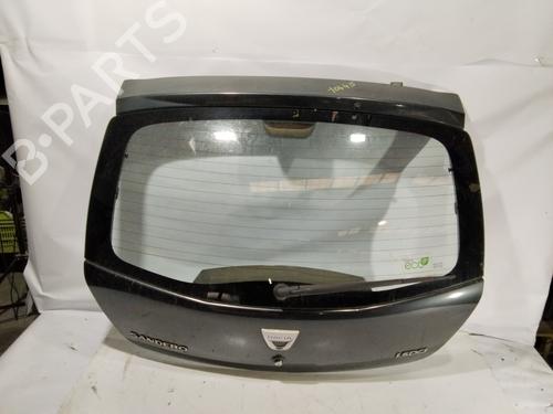 Portellone/Cofano posteriore DACIA SANDERO [2008-2025]  30808608