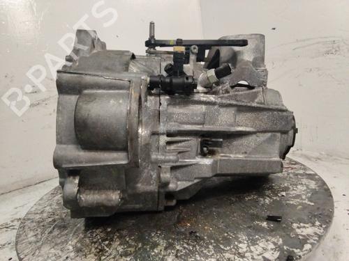 Gearbox SKODA KAROQ (NU7, ND7)  | BP29533726M3 
