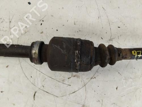 Right front driveshaft CITROËN JUMPY I (U6U_) 2.0 HDi 110 | BP30091943M39