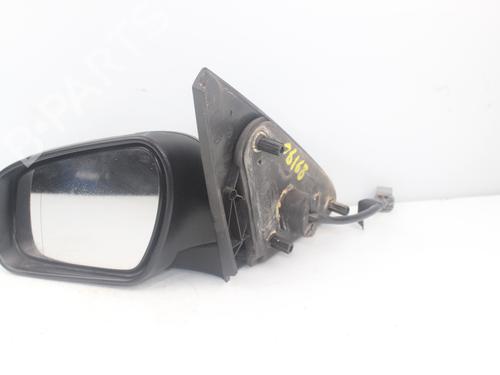 Left mirror FORD MONDEO III (B5Y) 2.0 TDCi | BP17327871C26 