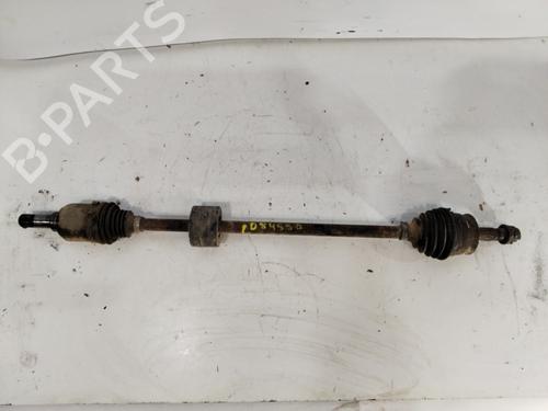 Right front driveshaft FORD KA (RU8) 1.2 | BP33023338M39 - Image 3
