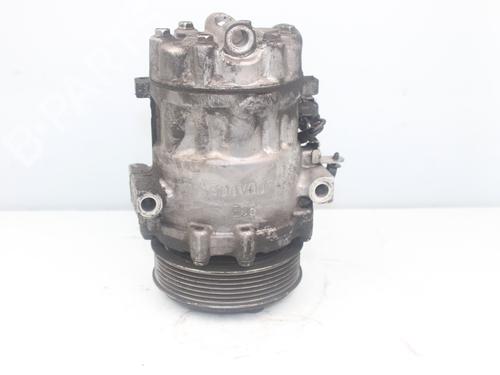 AC compressor FIAT DOBLO Cargo (263_) 1.3 D Multijet | BP19422278M34 