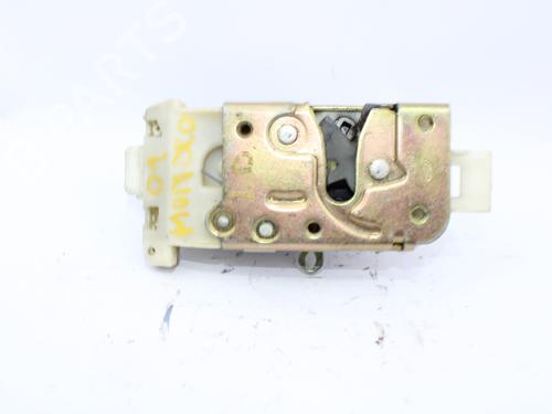Rear right lock FORD MONDEO III (B5Y)  | BP11492516C99 