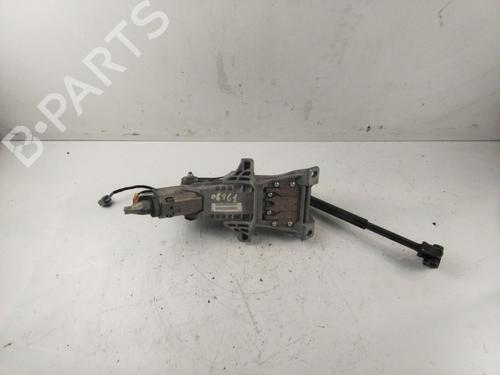 Used Steering column FORD MONDEO IV (BA7) 2.0 TDCi (130 hp) 19435716