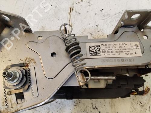 Steering column SEAT LEON (KL1, KLG)  | BP17916883M21 