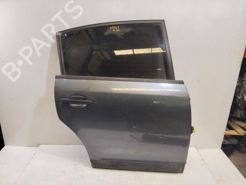Right rear door CITROËN C4 I (LC_)  | BP18264181C5 