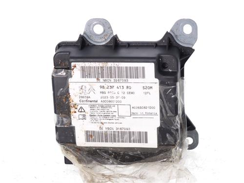 Used ECU airbags ECU airbags 38203031 38203031