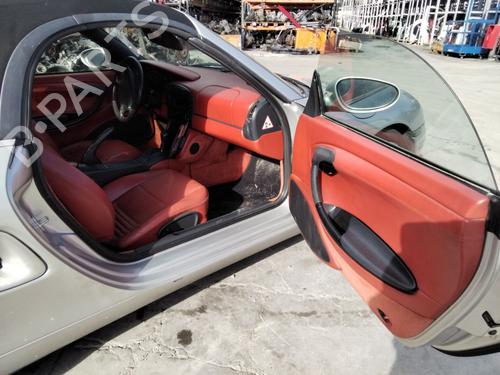 Left side indicator PORSCHE BOXSTER (986)  | BP32999672I20  - Image 6