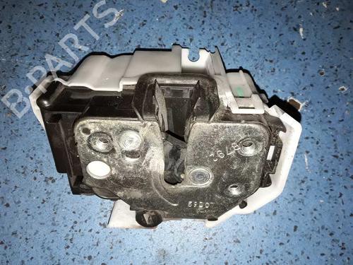 Front right lock FORD ESCORT VI (GAL, AAL, ABL)  | BP9266764C97 