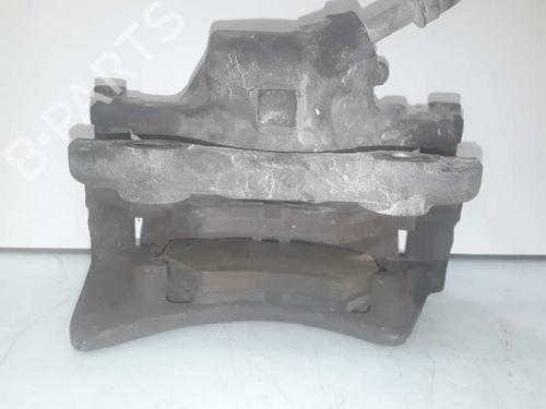 Right front brake caliper SEAT INCA (6K9)  | BP11585271M104 