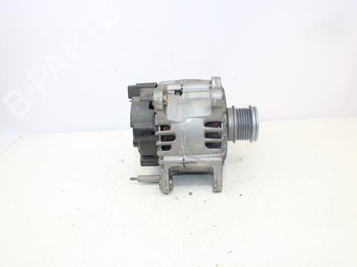 Alternator SEAT ARONA (KJ7, KJP)  | BP15057248M7 