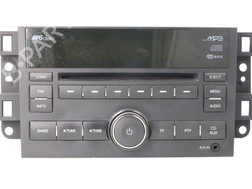 Used Other CHEVROLET AVEO / KALOS Saloon (T250, T255) [2005-2026]  32772368