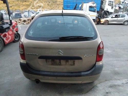 Left mirror CITROËN XSARA PICASSO (N68) 2.0 HDi | BP19071236C26 