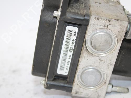 ABS pump SEAT IBIZA IV (6J5, 6P1) | BP13900177M43