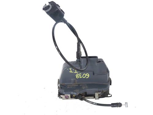 Used Rear left lock Rear left lock RENAULT ESPACE IV (JK0/1_) 2.0 dCi (JK01, JK02, JK1J, JK1K, JK1H) (150 hp) 40225899 40225899