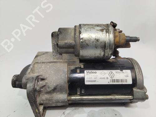 Starter DACIA LOGAN II  | BP22370476M8 