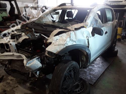 Engine DACIA SANDERO II  | BP11279286M1 