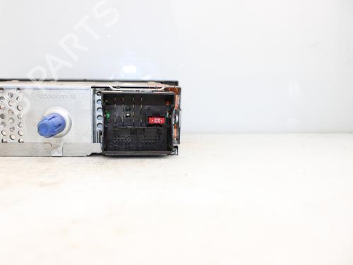 Radio PEUGEOT 308 I (4A_, 4C_)  | BP18107412E6 
